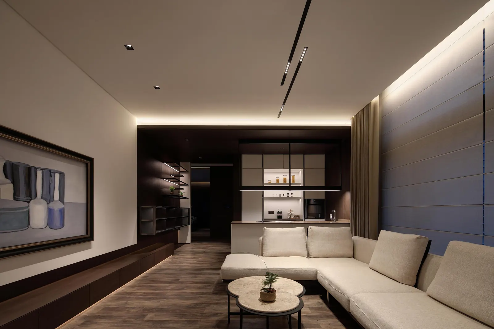Private residence, Shenzhen