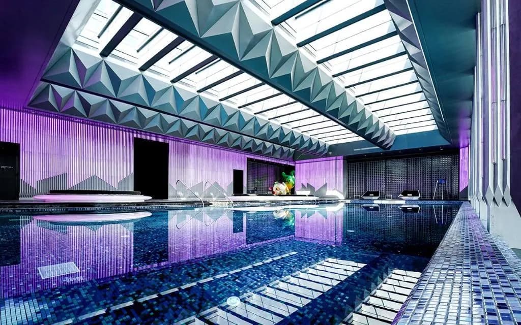 W Hotel, Changsha