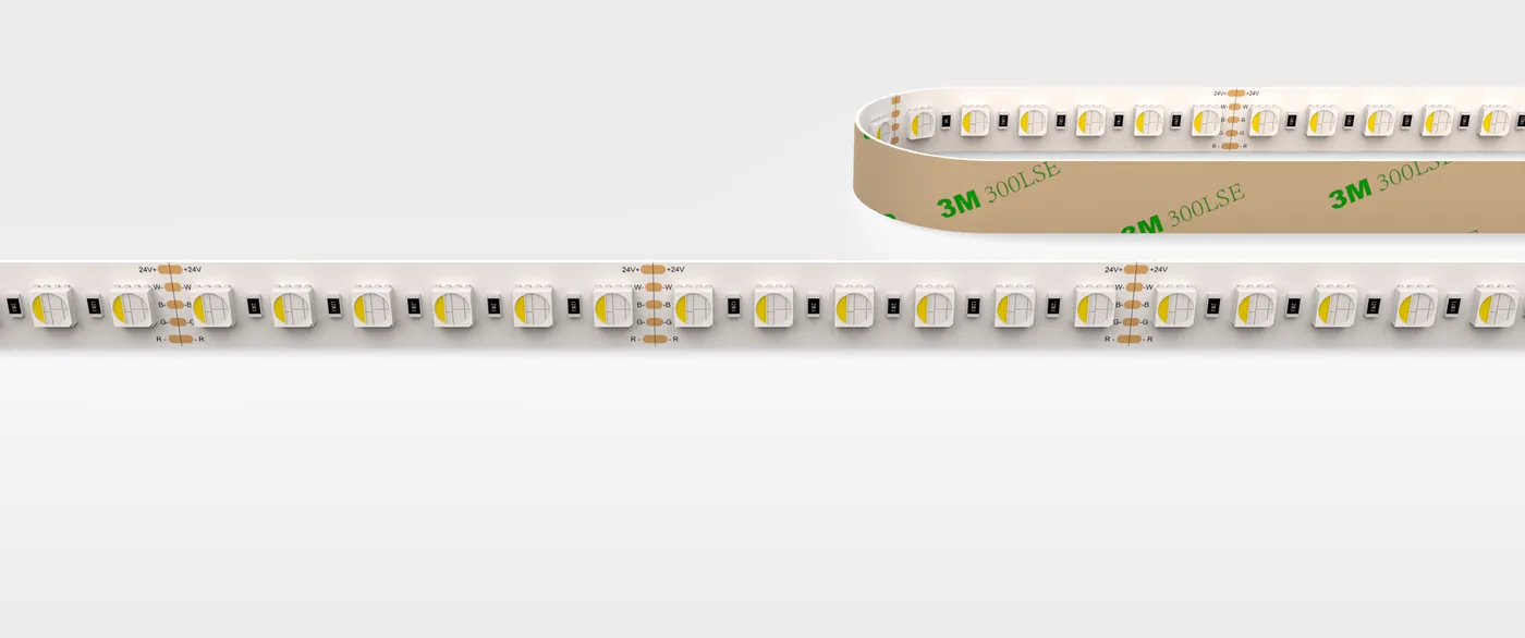 AF5050RGBW-24V-96-12mm